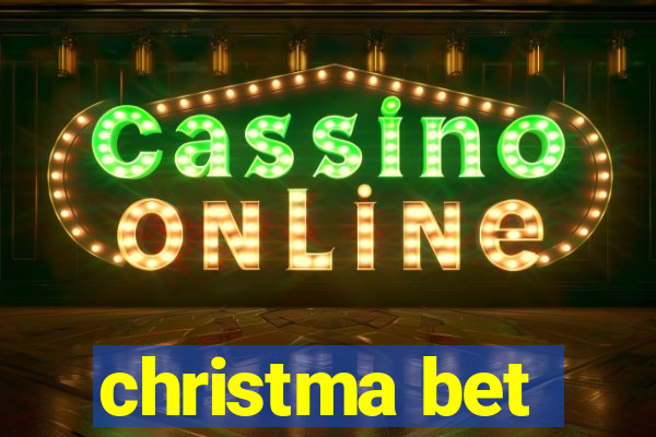 christma bet